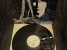 DOMINIC SONIC 1991PUNK ROCK METAL 33 TOURS FRANCE INSERT PAROLES RARE LP LYRICS