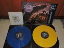 Veni Domine ?– Fall Babylon Fall,RARE 2LP+7',22/111,METAL,VINYL,NOTVD,PROG