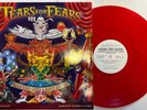 Tears For Fears - Everybody Loves A Happy Ending Arista 2xLP Promo Only NM-