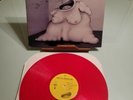 Sausage - Riddles Are Abound Tonight - Rare Red Colored Vinyl - Les Claypool