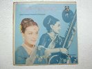JOYA BISWAS VOCAL 1975 RARE LP RECORD CLASSICAL INSTRUMENTAL INDIA original VG+