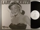 Mouse  Lady Killer  Hard Rock Unofficial Reissue   Ray Russell