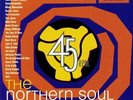 VARIOUS - The Northern Soul Scene (Record Store Day 2019) - Vinyl (2xLP)