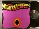 Nightcrawlers, The  The Little Black Egg   Rare LP   Psych; Garage