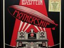 Led Zeppelin Mothership LP Boxset Brand New180GM 4LP BOX W/ Hype Stickers RARE