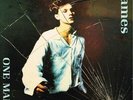 James - One Man Clapping (UK 1989  One Man Records) LP