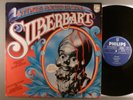 Silberbart  4 Times Sound Razing  VERY RARE   Original German Press Hard Psych