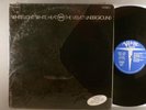 Velvet Underground  White Light / White Heat   Experimental  2nd Press