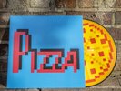 Teenage Mutant Ninja Turtles Turtles in Time Vinyl Soundtrack Pizzasplosive TMNT