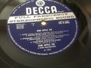 Sam Apple Pie UK Decca Unboxed Stereo SKL-R 5005 VINYL LP