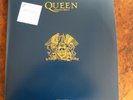 2 Lp  Queen Greatest Hits II  /  EX+