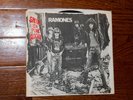 The Ramones Sheena is a Punk Rocker picture sleeve 45 record 7'' vinyl punk rock
