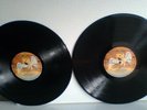 LED ZEPPELIN 'PHYSICAL GRAFFITI' VINYL LP.  VG+ CONDITION