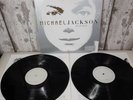 Michael Jackson Invincible 2001 Vinyl LP Record Album 1st First Pressing Epic