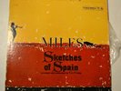 Miles Davis: Sketches of Spain US Columbia CL 1480 Original Jazz LP