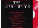 Lost Boys - Soundtrack RED COLOURED vinyl LP NEW/SEALED SOLD OUT