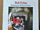 Bob Dylan – Bringing It All Back Home - Mobile Fidelity 2x45rpm 2012