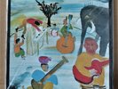 The Band – Music From Big Pink - Mobile Fidelity 2012 - Unopened