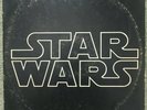 1977 STAR WARS Original Soundtrack 2 Vinyl LP Album