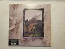 Led Zeppelin - Untitled (ZOSO) - SEALED 2014 RE Blues Psych Rock German Atlantic