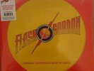 Queen Flash Gordon Picture Disc Vinyl