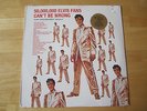 Elvis LP titled, Elvis' Gold Records Volume 2, RCA # 7863-67462  Sealed, sticker