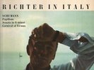ASD520 SVIATOSLAV RICHTER Richter In Italy LP VINYL UK His Master's Voice 1963 4