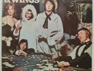 PAUL McCARTNEY & WINGS - JUNIOR'S FARM/SALLYG  45/7 SINGLE ANGOLA AFRICA BEATLES