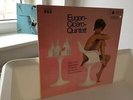 EUGEN CICERO - BENNY BAILEY - DON MENZA - DICK SPENCER - METRONOME - GERMAN ORIG