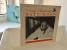 WALT DICKERSON - A SENSE OF DIRECTION - NEW JAZZ - PURPLE MONO - VAN GELDER - NM
