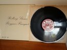VERY RARE ROLLING STONES BEGGARS BANQUET 1968 UK (LK4955) DECCA MONO VINYL LP