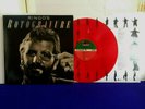 Beatles Ringo Starr RINGO'S ROTOGRAVURE 2019 Atlantic Red Vinyl  Barnes & Noble