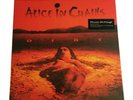 ALICE IN CHAINS, DIRT, 180 GRAM VINYL LP, NEW & SEALED, OUT OF PRINT, RARE