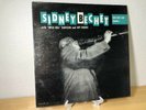 Sidney Bechet - Giant of Jazz Volume 1 - Blue Note 1203 - 47 W. 63rd St/Mono/NM-