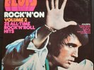 Elvis Presley - Rock 'n' On Vol 2 - 2 x Vinyl LP - RCA 1973 Australian (NM / NM)