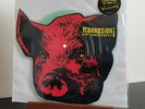 Corrosion Of Conformity : King Of The Rottenn (Shaped Picture Disc) 1996