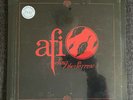 AFI Sing The Sorrow Vinyl Sealed Red 2LP A.F.I. A Fire Inside RARE Original Punk