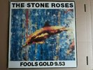 THE STONE ROSES      