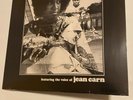 DOUG CARN - Revelation  BLACK JAZZ 16 w/Jean Carn | Recorded: 1973 | MINT SEALED