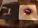 August Burns Red - Messengers 2014 Vinyl Red Haze LP Record