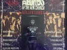 lords of the new church Killer Lords Vinyl 1986