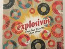 EXPLOSIVOS 10X45s Box Set LATIN SOUL BOOGALOO FUNK Fania, Tico VAMPI SOUL