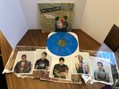 NEW FOUND GLORY- Sticks and Stones BLUE Vinyl #137/2000 FIRST PRESS. Read Notes