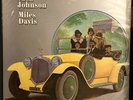 Miles Davis A Tribute to Jack Johnson 180 Gram Numbered NEW Sealed MOBI Fidelity