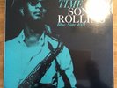Sonny Rollins  Newk's Time Blue Note ? 4001 BST-84001 Still FS