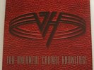 VAN HALEN FOR UNLAWFUL CARNAL KNOWLEDGE LP EX *RARE ORIGINAL 1991 GERMAN PRESS*