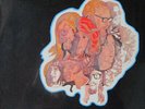 BLUES IMAGE open  LP NEU/NEW