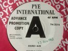 DIONNE WARWICK: DEMO COPY 