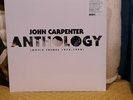 John Carpenter Anthology Movie Themes 1974-1998  new & sealed vinyl LP