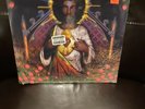 RARE RARE Mindless Self Indulgence Vinyl VTG STILL SEALED BLACK JESUS COVER LOOK